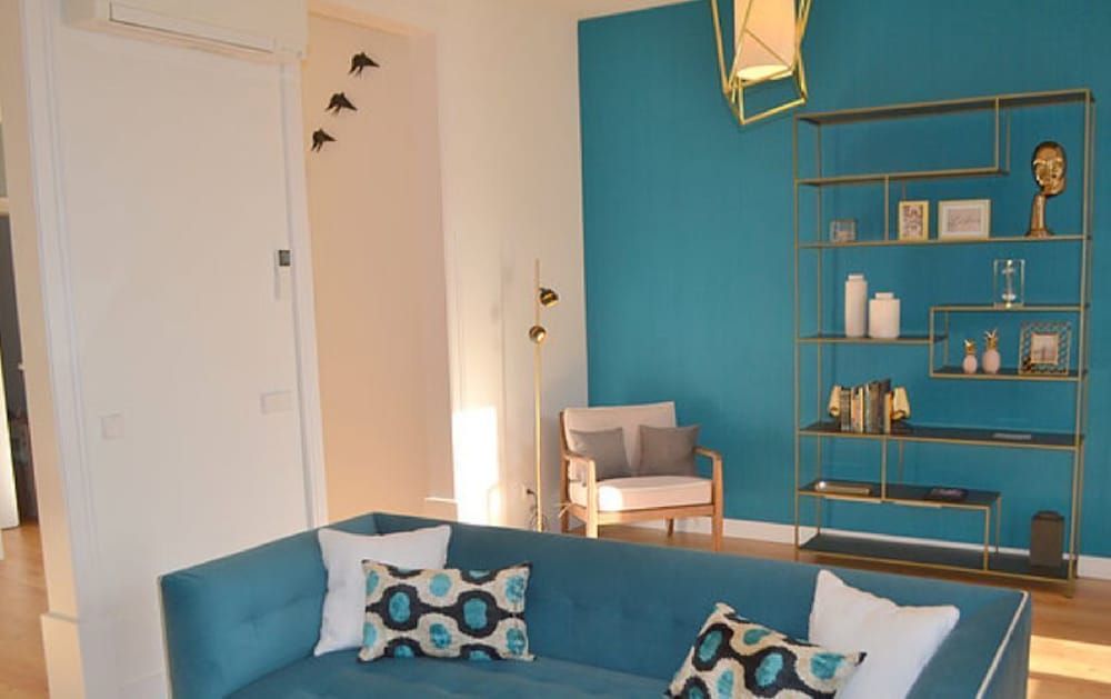 RH AURA 19 Apartment, 2 Bedrooms, Balcony, Pool View 17