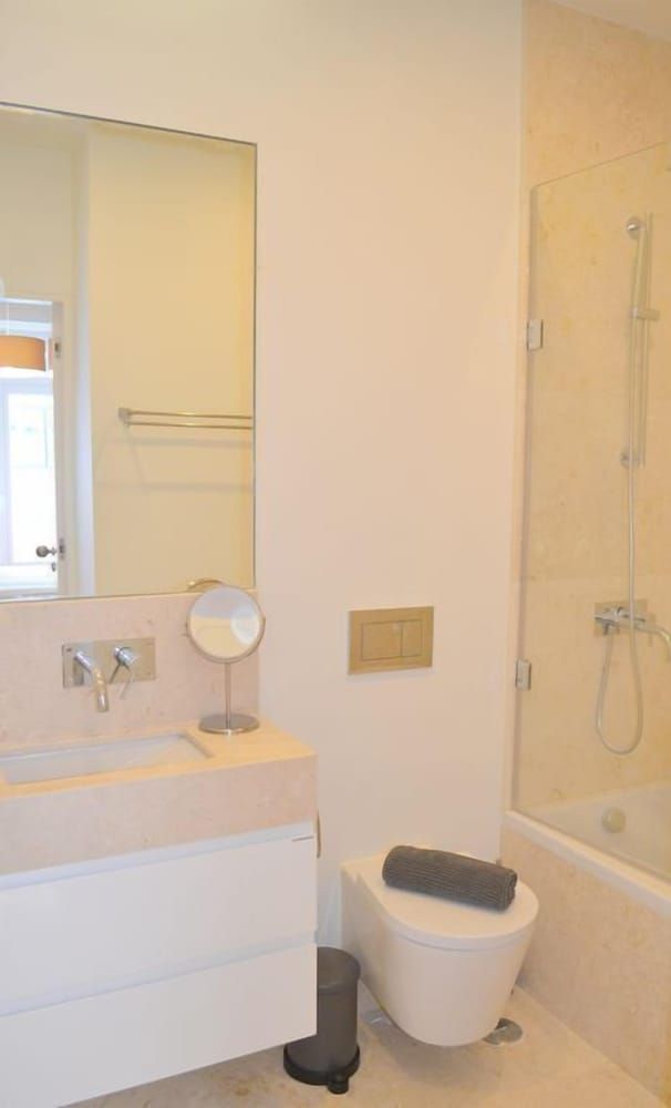 RH AURA 19 Apartment, 2 Bedrooms, Balcony, Pool View 23