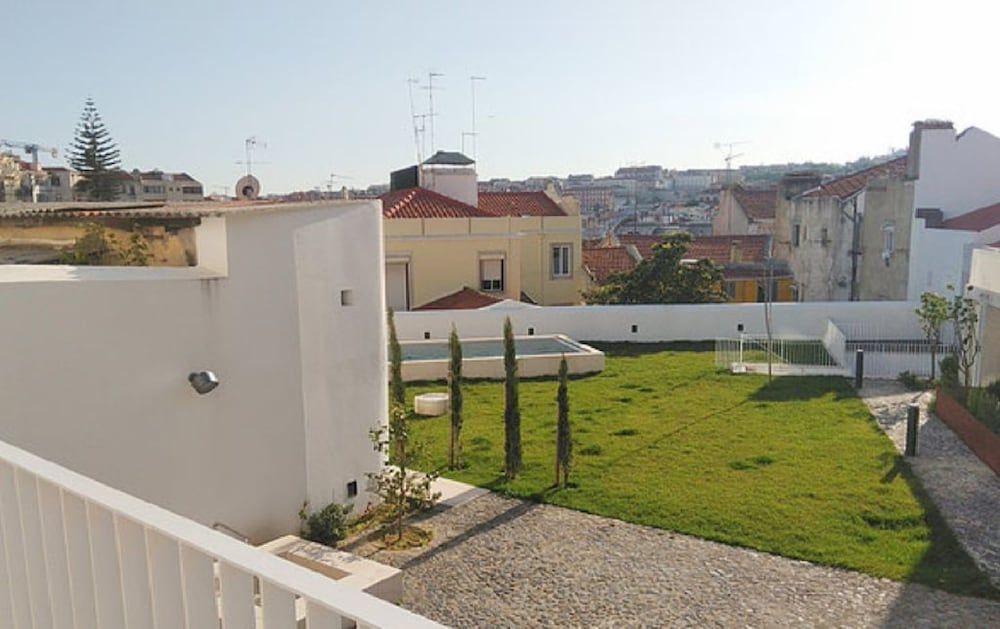 RH AURA 19 Apartment, 2 Bedrooms, Balcony, Pool View 21