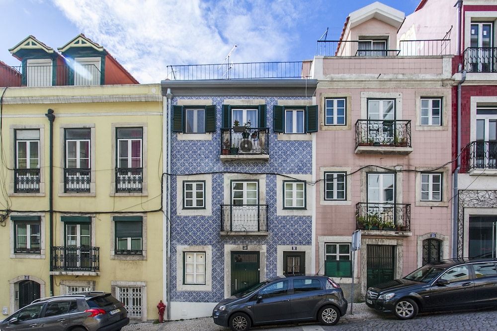 undefined LxWay Apartments Rua do Telhal 2