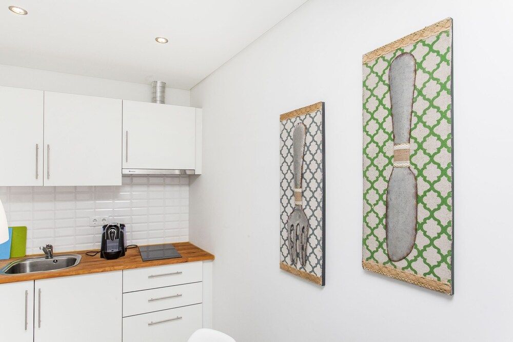 undefined LxWay Apartments Rua do Telhal 5