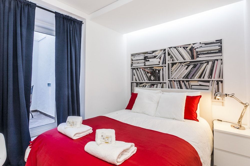 undefined LxWay Apartments Rua do Telhal