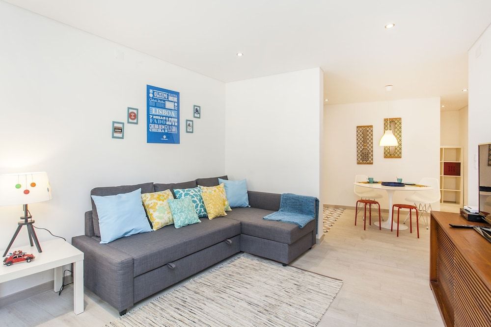 undefined LxWay Apartments Rua do Telhal 6