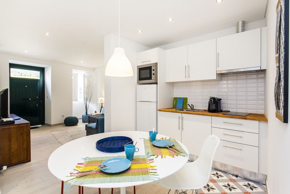 undefined LxWay Apartments Rua do Telhal 4