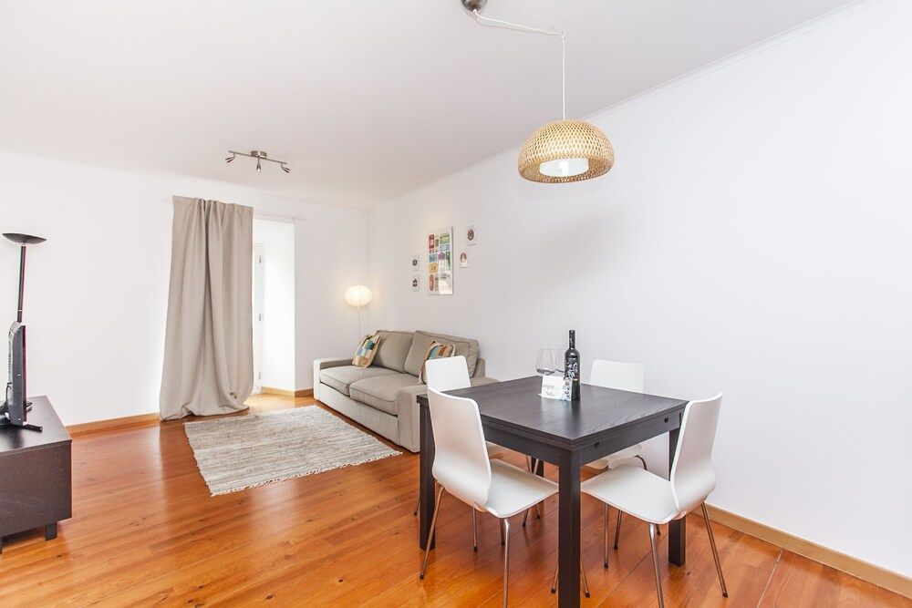 undefined LxWay Apartments Lisbon Sé 10