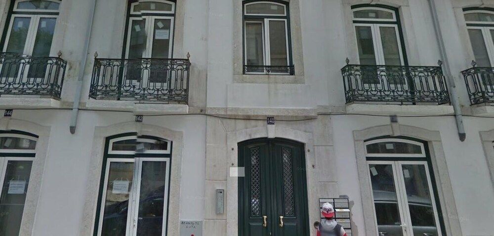 undefined LxWay Apartments Liberdade 8