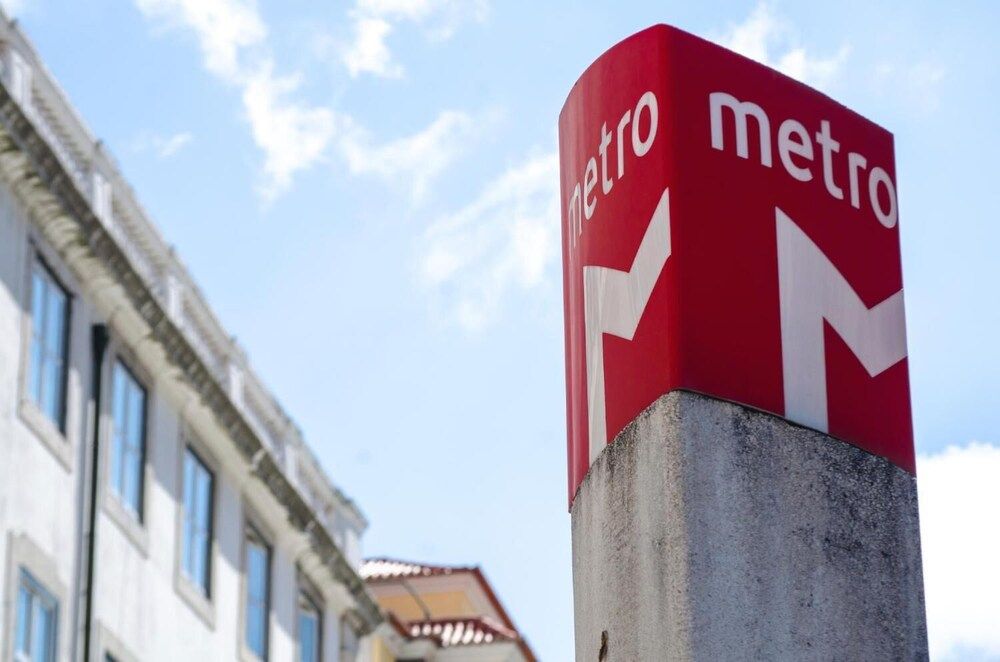 undefined LxWay Apartments Liberdade 4