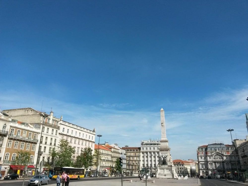 undefined LxWay Apartments Liberdade 3