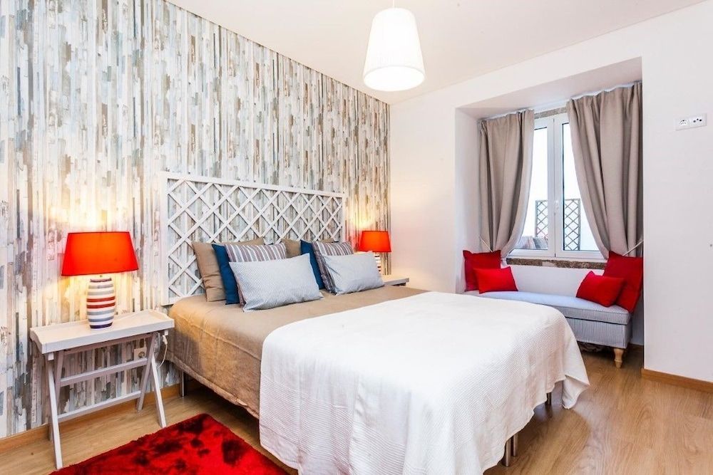 undefined LxWay Apartments Liberdade