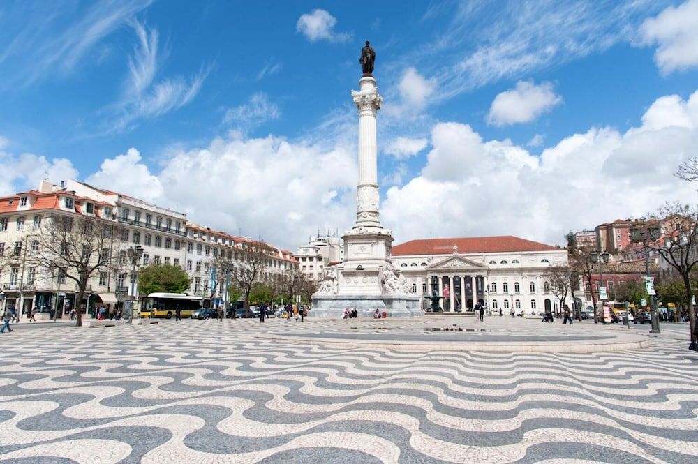 undefined LxWay Apartments Liberdade 7