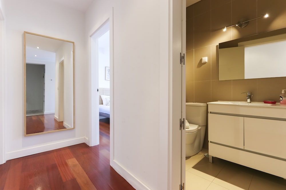 Estrela Terrace by Homing Apartment, 2 Bedrooms, Terrace 18