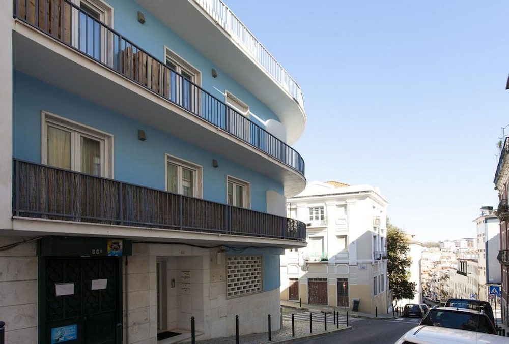 undefined Estrela Terrace by Homing 2