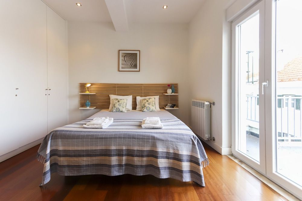 undefined Estrela Terrace by Homing 9