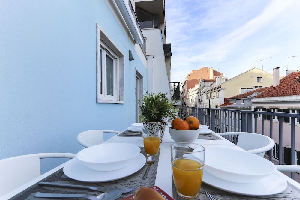 undefined Estrela Terrace by Homing 7