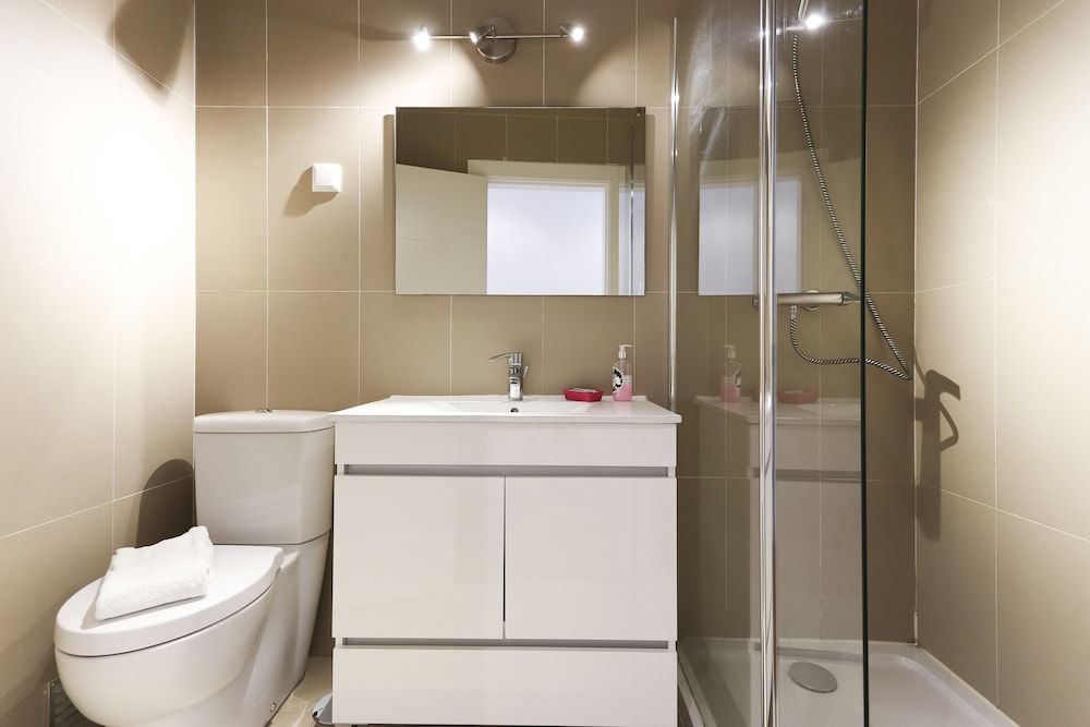 Estrela Terrace by Homing Apartment, 2 Bedrooms, Terrace 19