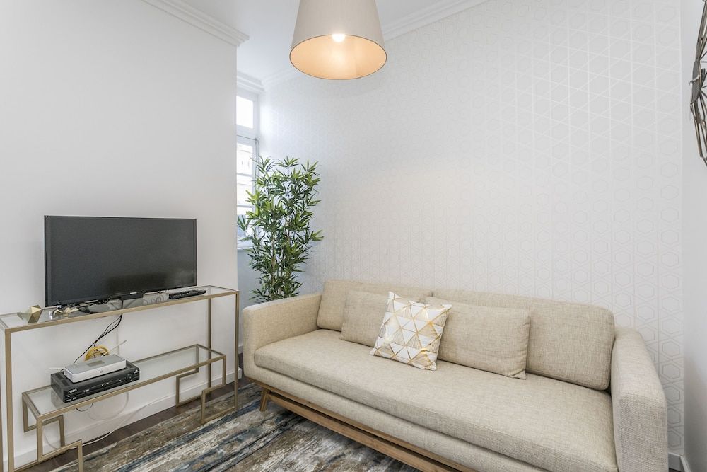 LxWay Apartments São José Apartment, 1 Bedroom (3º andar) 5