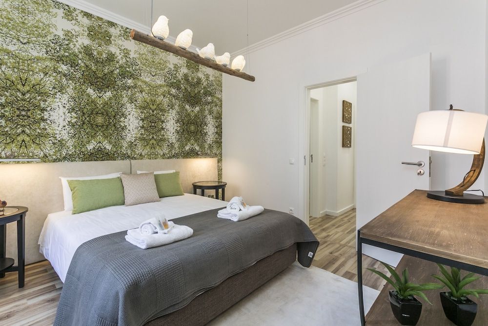 undefined LxWay Apartments São José 5