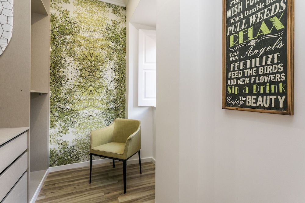 undefined LxWay Apartments São José 9