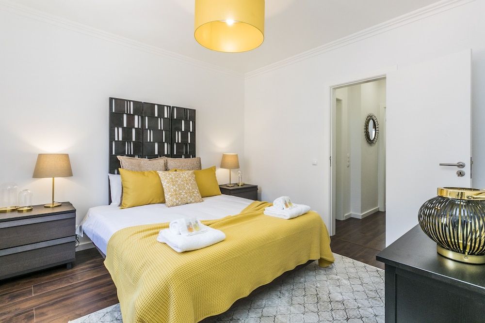 undefined LxWay Apartments São José 2