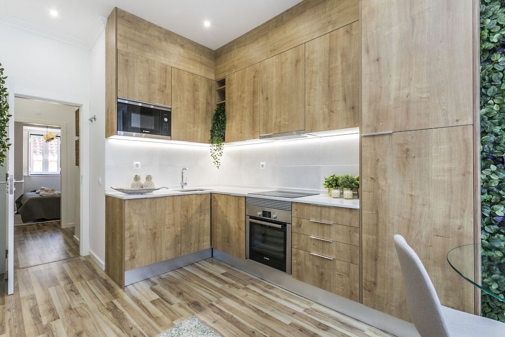 undefined LxWay Apartments São José 7