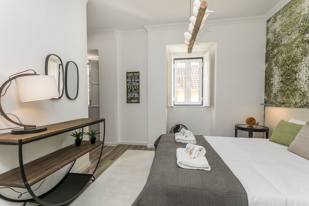 undefined LxWay Apartments São José 4