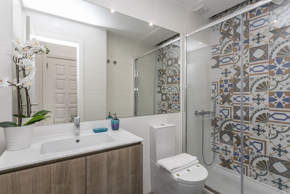 LxWay Apartments São José Apartment, 1 Bedroom (3º andar) 8