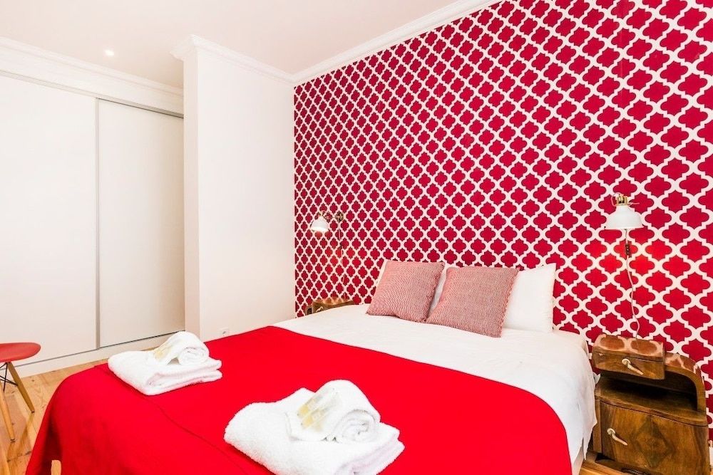 undefined LxWay Apartments Sol à Graça