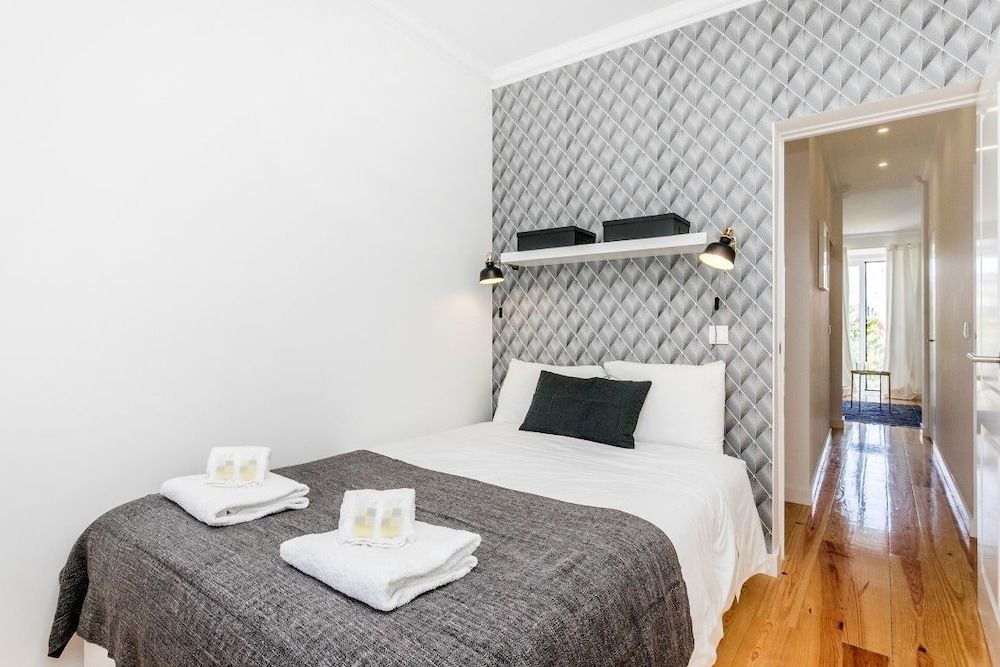 undefined LxWay Apartments Sol à Graça 5