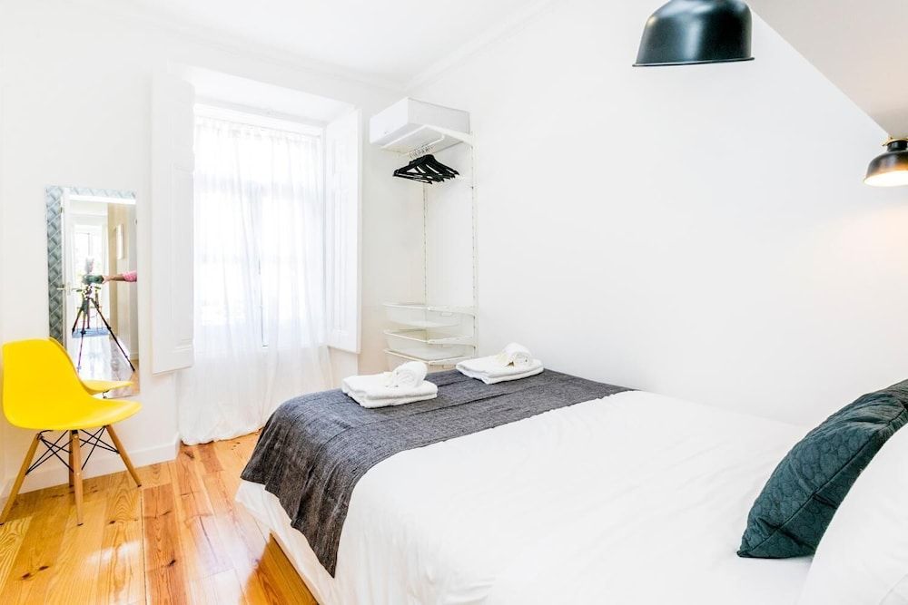 undefined LxWay Apartments Sol à Graça 7