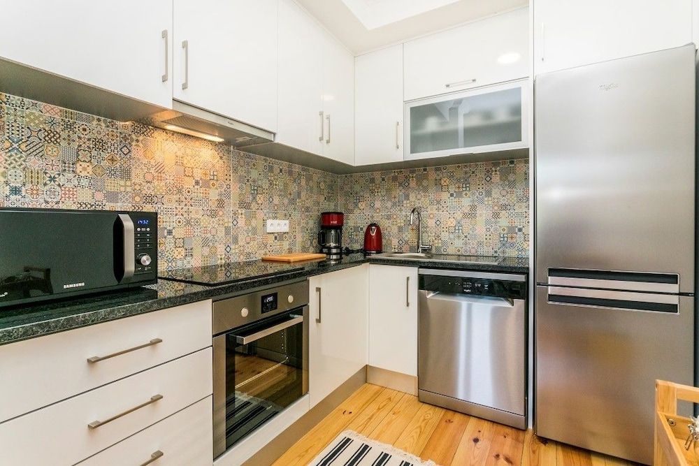 LxWay Apartments Sol à Graça Apartment, 2 Bedrooms 5