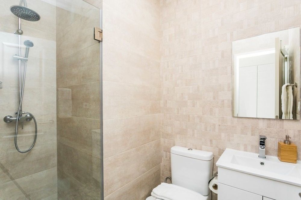 LxWay Apartments Sol à Graça Apartment, 2 Bedrooms 9