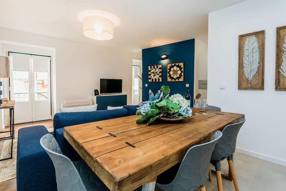 undefined LxWay Apartments Poço dos Negros 6