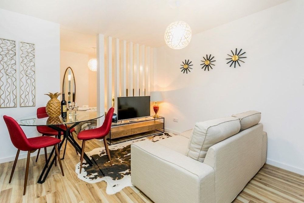 LxWay Apartments Poço dos Negros Studio, 1 Double Bed 2