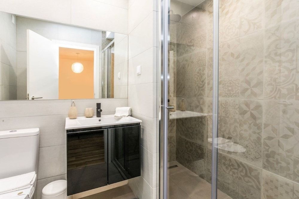 LxWay Apartments Poço dos Negros Studio, 1 Double Bed 6