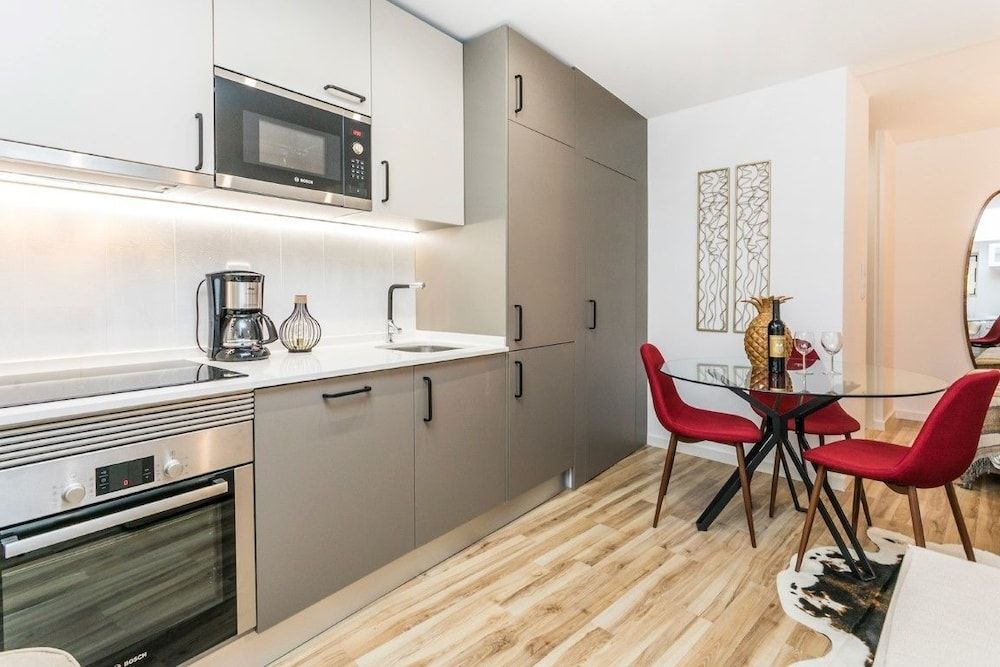 undefined LxWay Apartments Poço dos Negros 9