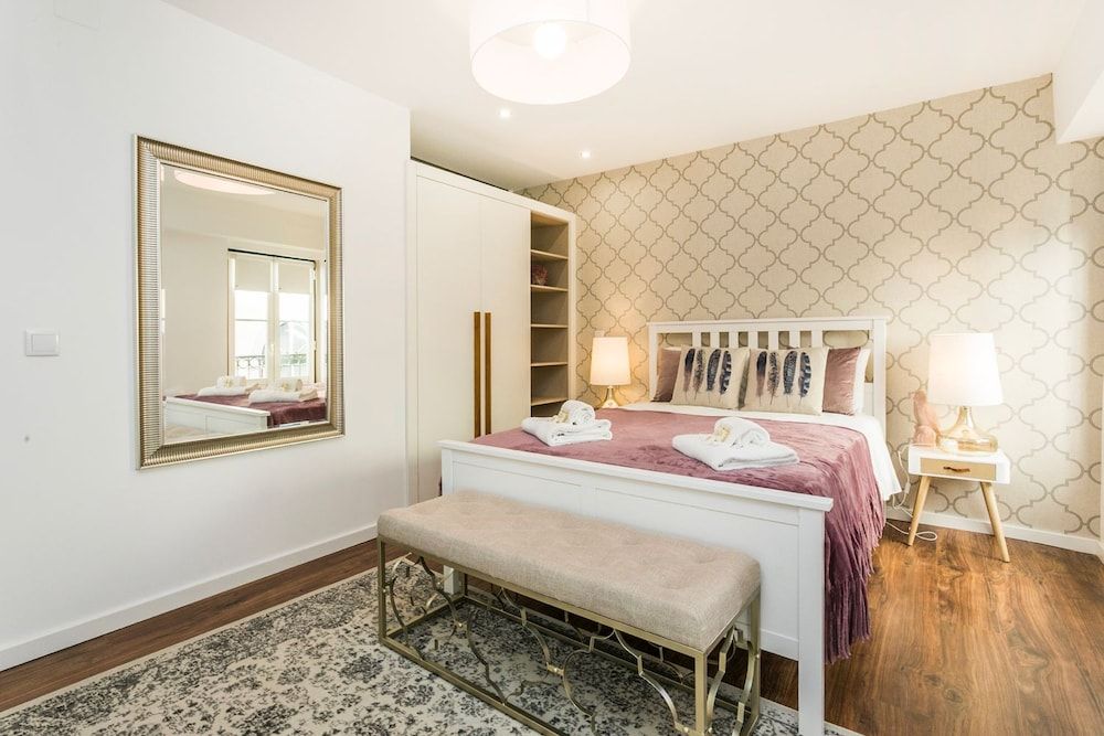 undefined LxWay Apartments Poço dos Negros 5