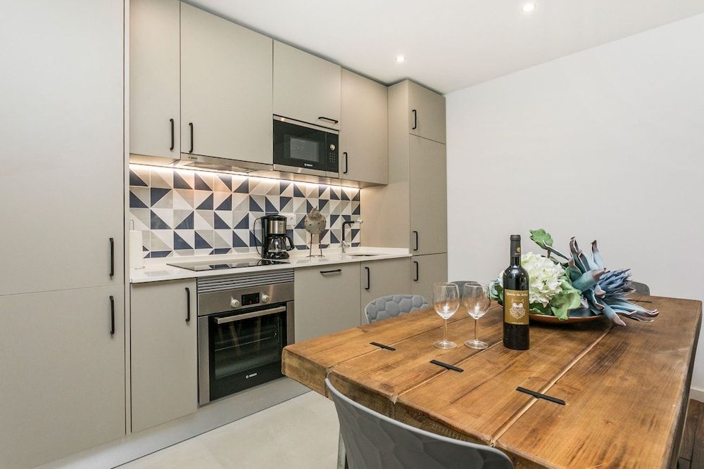 undefined LxWay Apartments Poço dos Negros 10