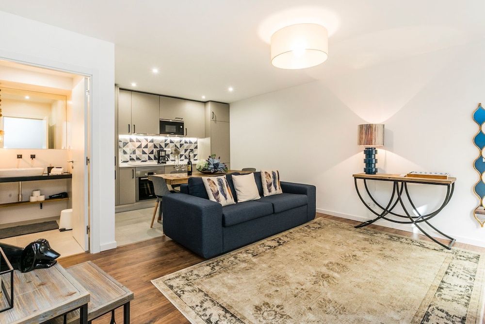 LxWay Apartments Poço dos Negros Apartment, 2 Bedrooms (Duplex) 6