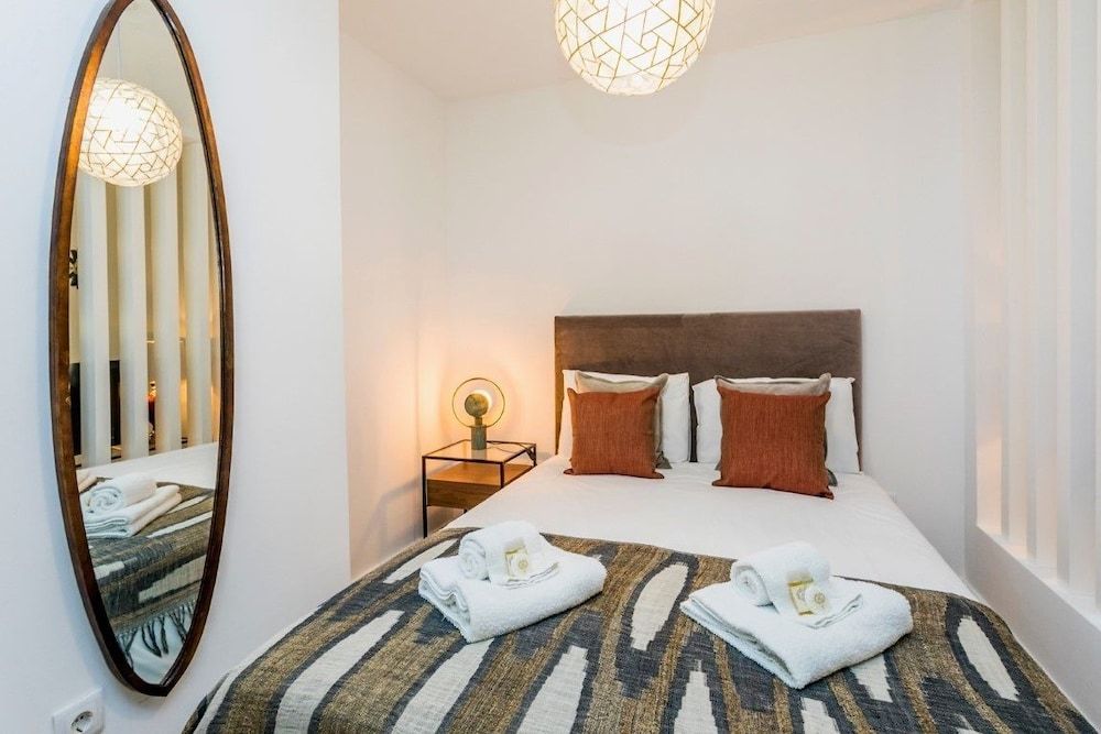 undefined LxWay Apartments Poço dos Negros 2