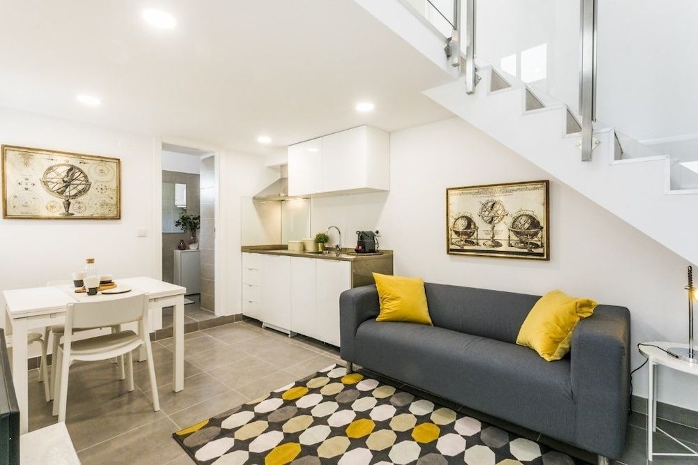 undefined LxWay Apartments Belém 9