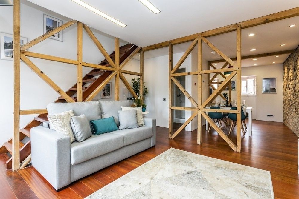 LxWay Apartments Belém Apartment, 2 Bedrooms (Duplex) 5