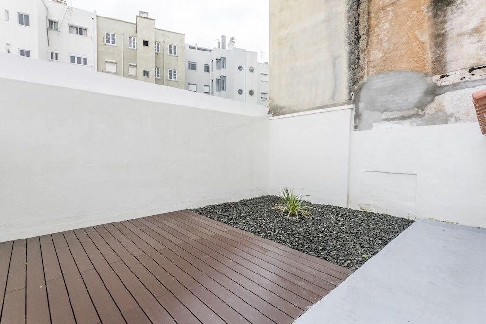 undefined LxWay Apartments Belém 3