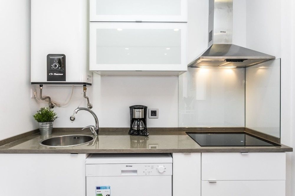 undefined LxWay Apartments Belém 6