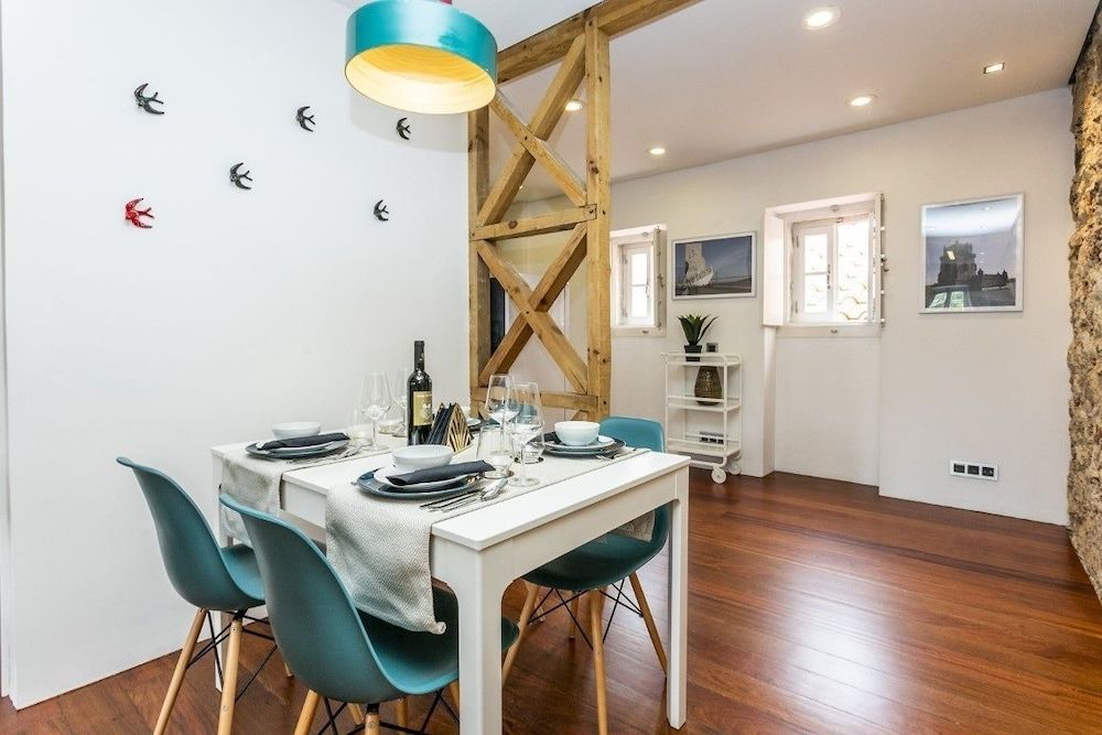 undefined LxWay Apartments Belém 5