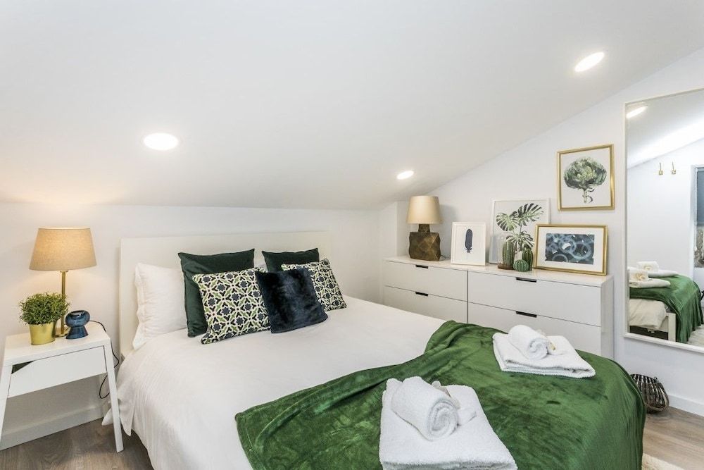 undefined LxWay Apartments Belém