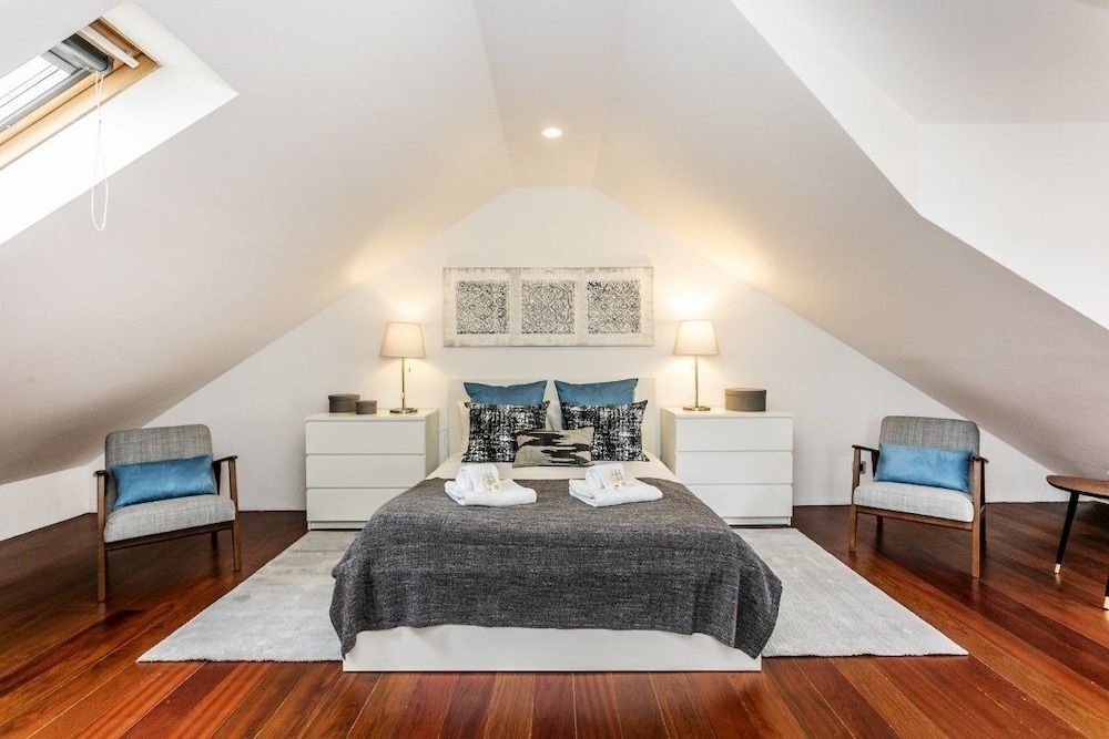 undefined LxWay Apartments Belém 2