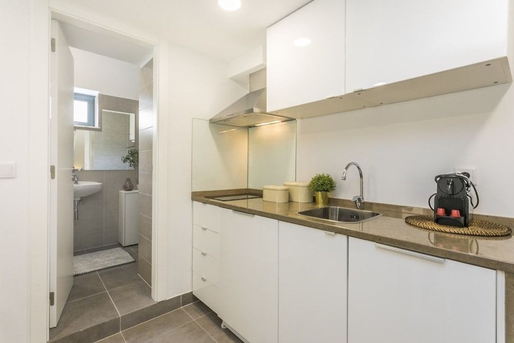 undefined LxWay Apartments Belém 7