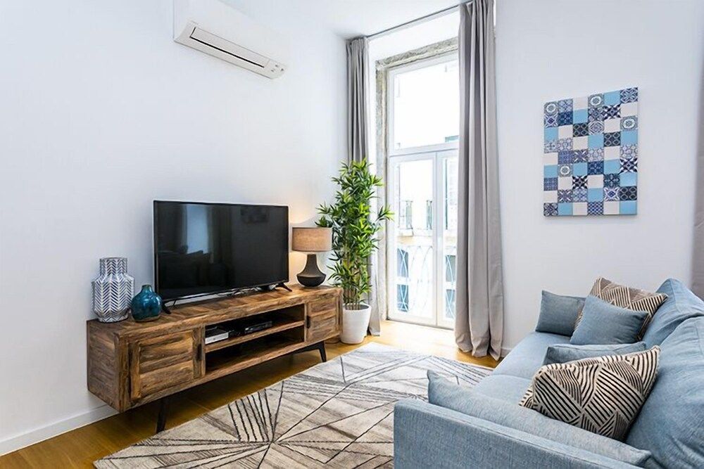 undefined LxWay Apartments Pedras Negras 7