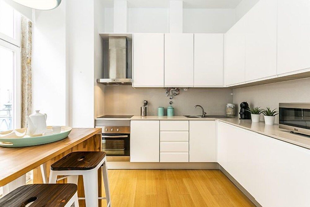 undefined LxWay Apartments Pedras Negras 5