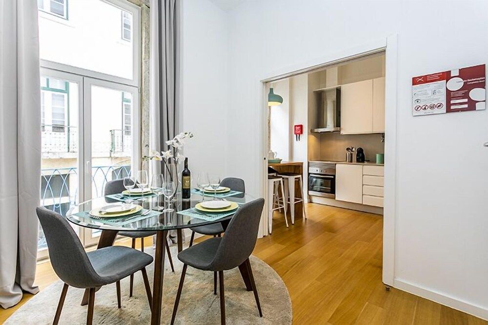 undefined LxWay Apartments Pedras Negras